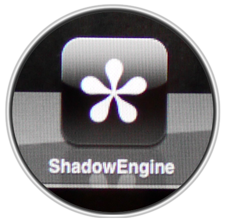 ShadowEngine icon
